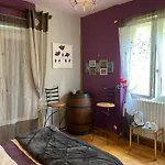 Bed & Breakfast Les De Cathy Murat