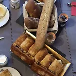 Bed & Breakfast Les De Cathy Murat