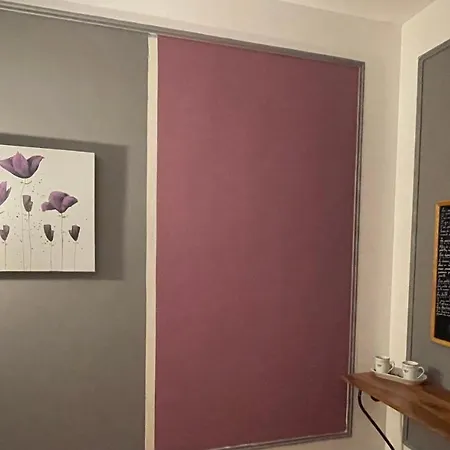 Les De Cathy Bed and breakfast Murat