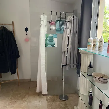 Les De Cathy 3* Murat