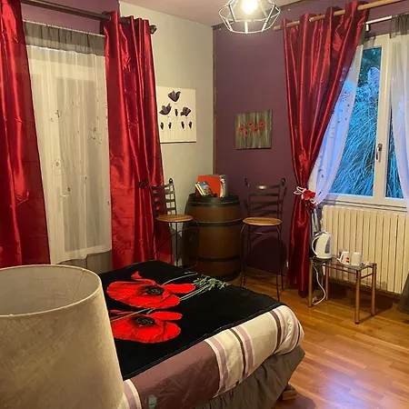 Les De Cathy 3* Murat