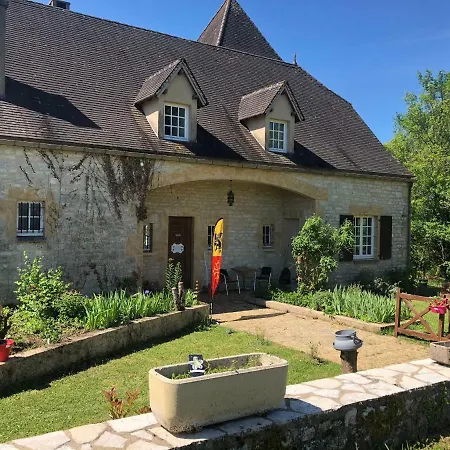 Bed and Breakfast Les De Cathy