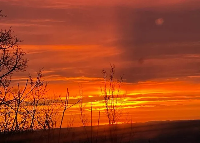 Bed and Breakfast Les De Cathy 3*