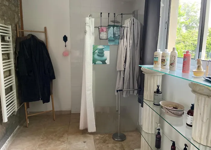 Les De Cathy 3* Murat