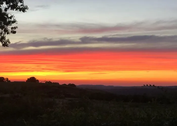 Les De Cathy Bed and Breakfast 3*