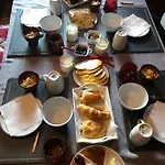 Les De Cathy Bed & Breakfast