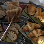 Bed & Breakfast Les De Cathy Murat