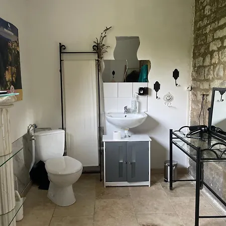 Les De Cathy Nocleg ze śniadaniem 3*