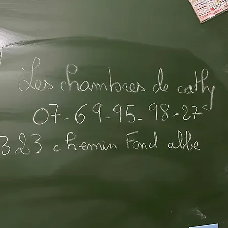 Les De Cathy