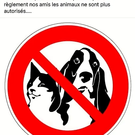 Les De Cathy 3*