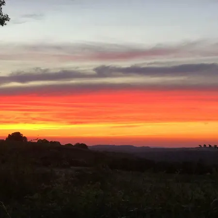 Les De Cathy Nocleg ze śniadaniem 3*