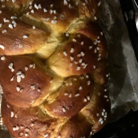 Frühstückspension Les De Cathy