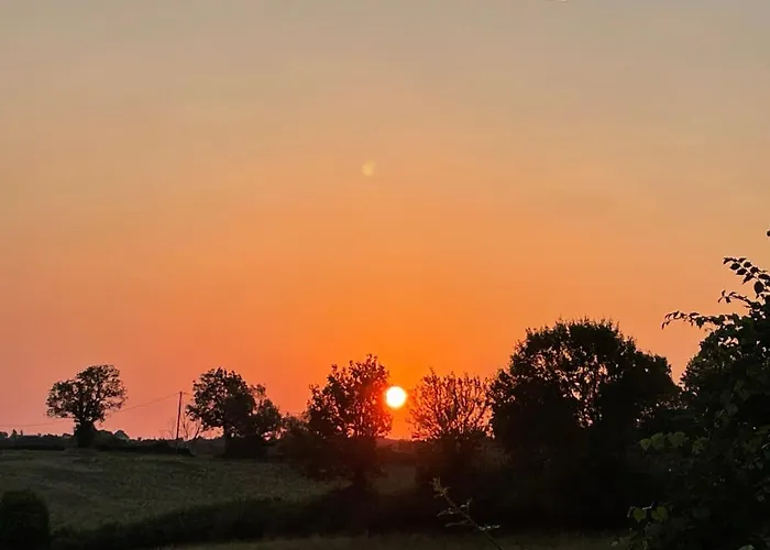 Panzió Les De Cathy 3*