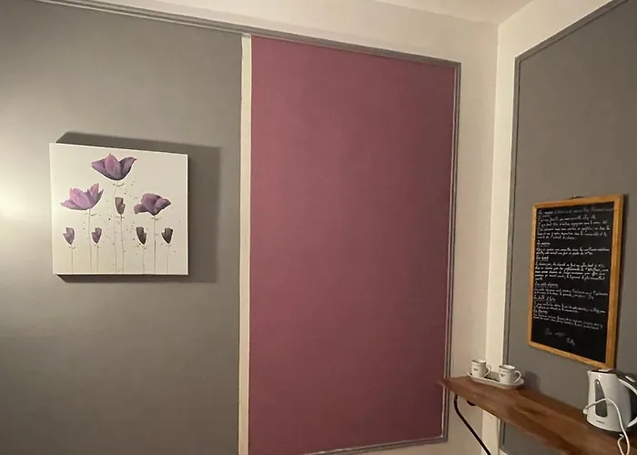 Les De Cathy Panzió Murat